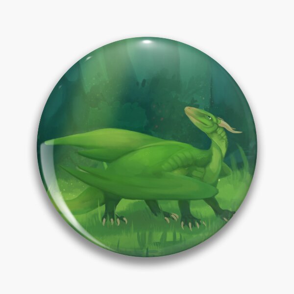 Item preview, Forest Dragon designed and sold by LlGHT-BRlNGER.