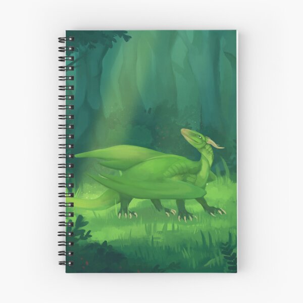Item preview, Forest Dragon designed and sold by LlGHT-BRlNGER.