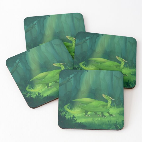Item preview, Forest Dragon designed and sold by LlGHT-BRlNGER.