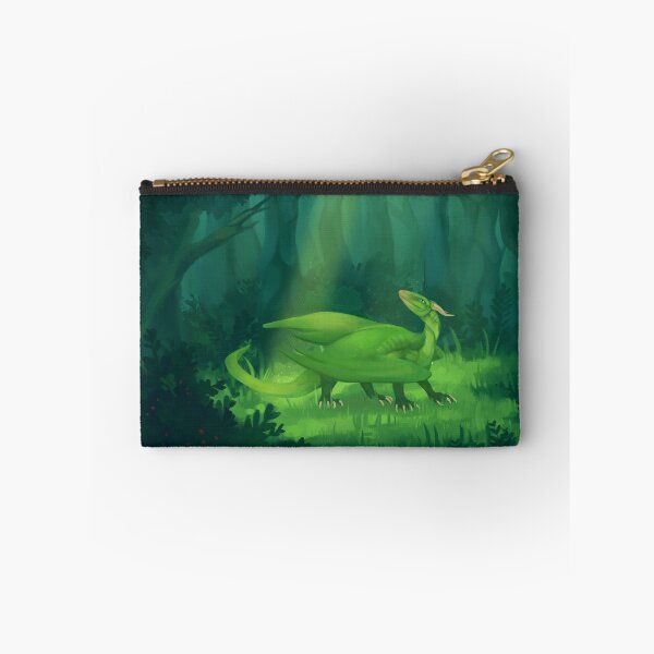 Item preview, Forest Dragon designed and sold by LlGHT-BRlNGER.
