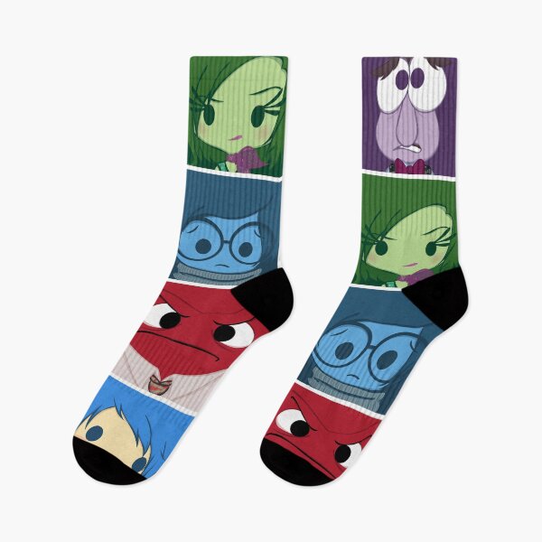 Item preview, All the Feels designed and sold by ExpiredKimchi.
