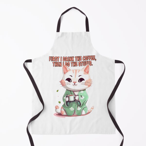 Item preview, I Drink The Coffee designed and sold by LateNightInn.