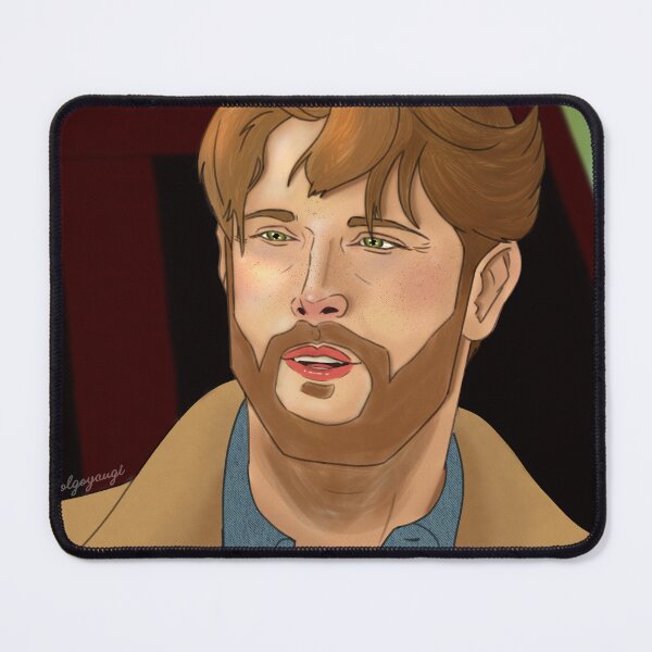 Item preview, Beau Arlen designed and sold by dolgoyangimerch.