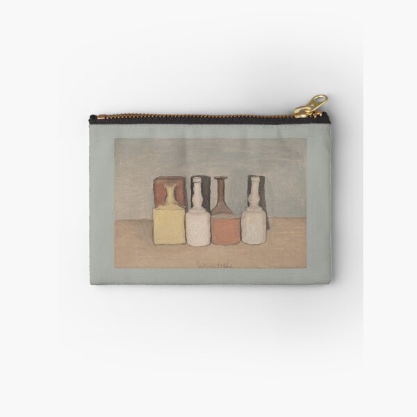 Item preview, Still Life 1956, Giorgio Morandi designed and sold by GiorgioMorandi.