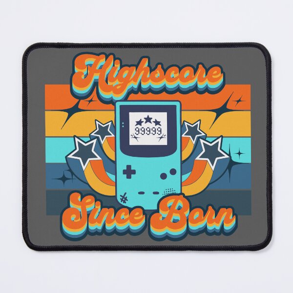 Item preview, High score since born designed and sold by BYNDART.