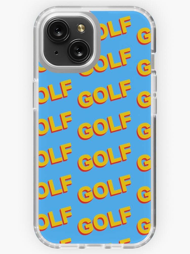golf tyler the creator star sticker | Sticker