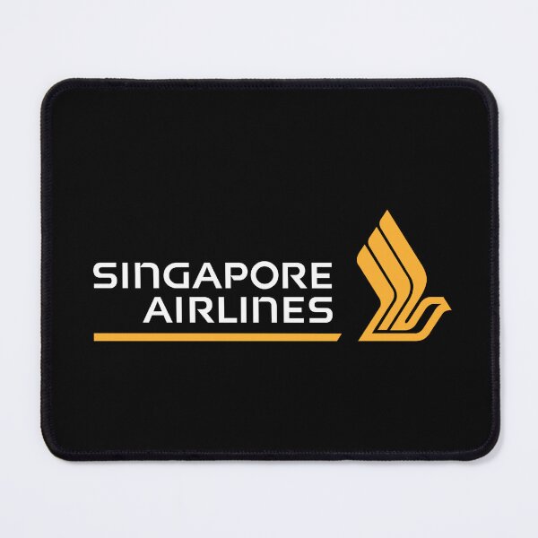 Item preview, Singapore Airlines Logo designed and sold by FutureTraveller.
