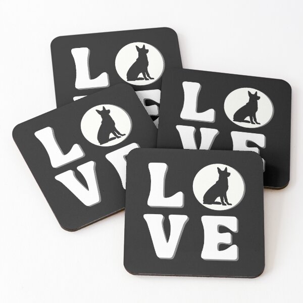 Item preview, German Shepherd Love designed and sold by dmbdana.