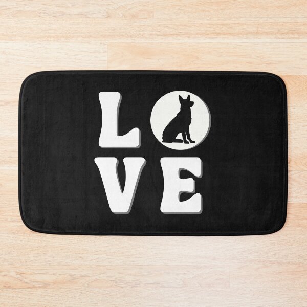 Item preview, German Shepherd Love designed and sold by dmbdana.