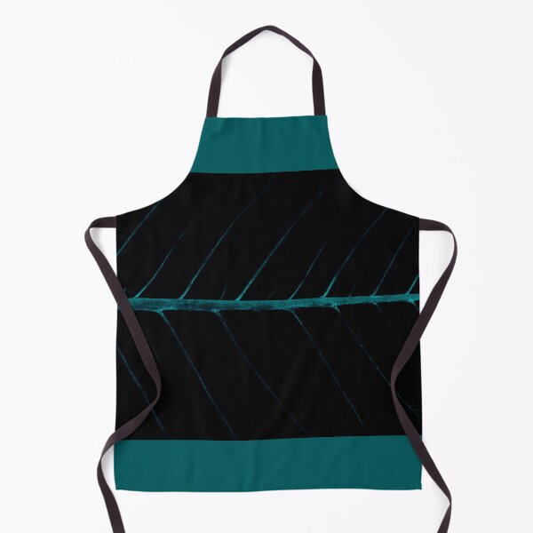 Item preview, Leaf venation detail black minimal designed and sold by eddiebarronshop.