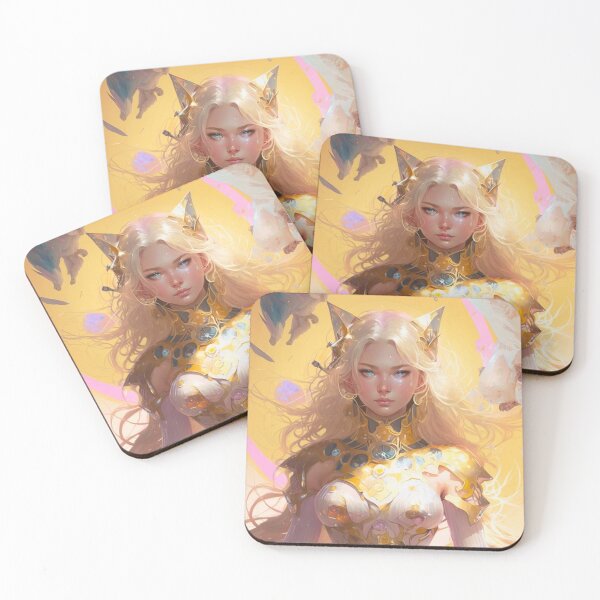 Item preview, encantado designed and sold by TheYoung-art.