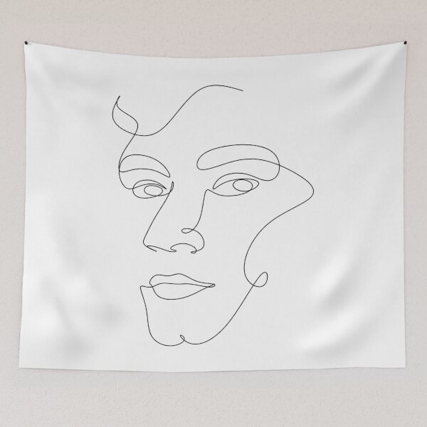 Item preview, The handsome man with perfect features! Classic T-Shirt designed and sold by TforYouDesign.
