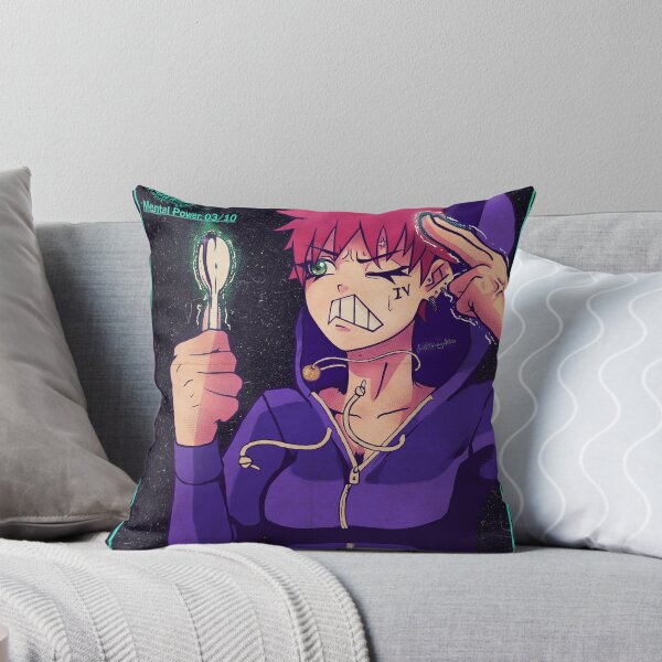 Item preview, Telekinesis Girl. - Art by justonegekko. designed and sold by Gekkostore.