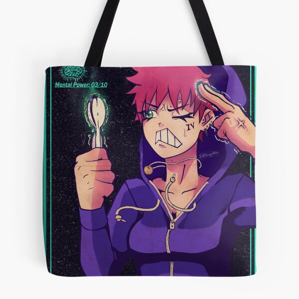 Item preview, Telekinesis Girl. - Art by justonegekko. designed and sold by Gekkostore.