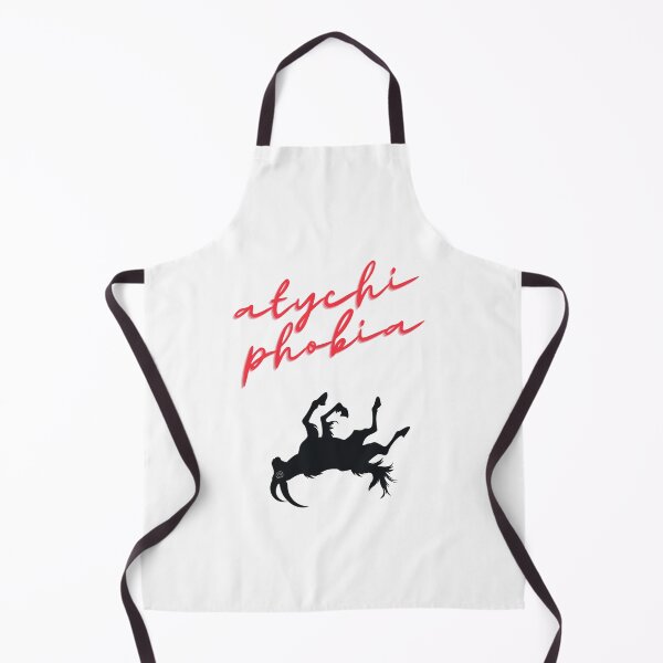 Item preview, Atychiphobia - Fear of Failure - Fainting Goat designed and sold by sAInne22.