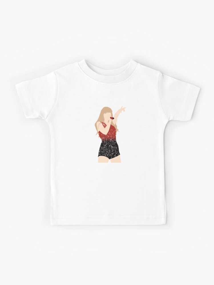 Midnights-Taylor Swift Merch | Kids T-Shirt