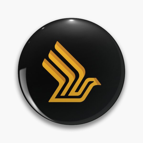 Item preview, Singapore Airlines Logo designed and sold by FutureTraveller.