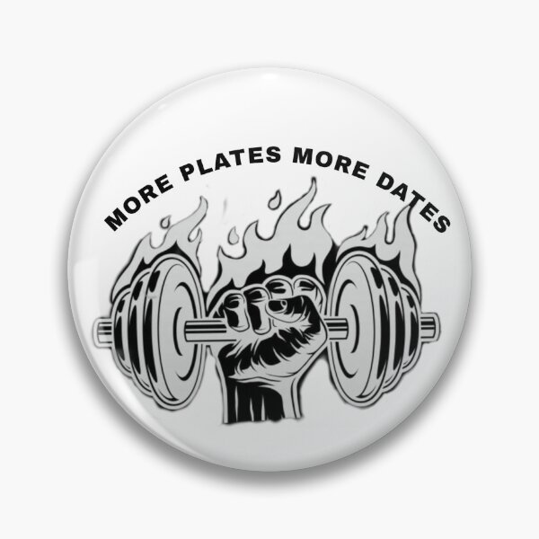 Item preview,  More plates more dates designed and sold by KonohaSpecial.