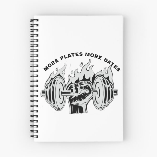 Item preview,  More plates more dates designed and sold by KonohaSpecial.