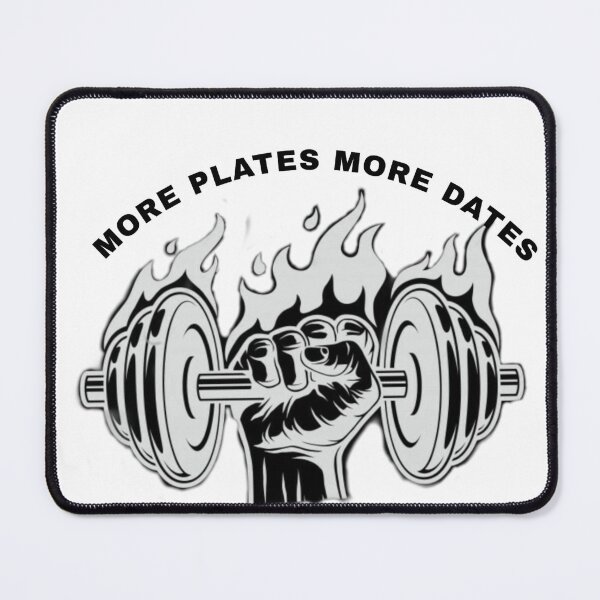 Item preview, More plates more dates designed and sold by KonohaSpecial.