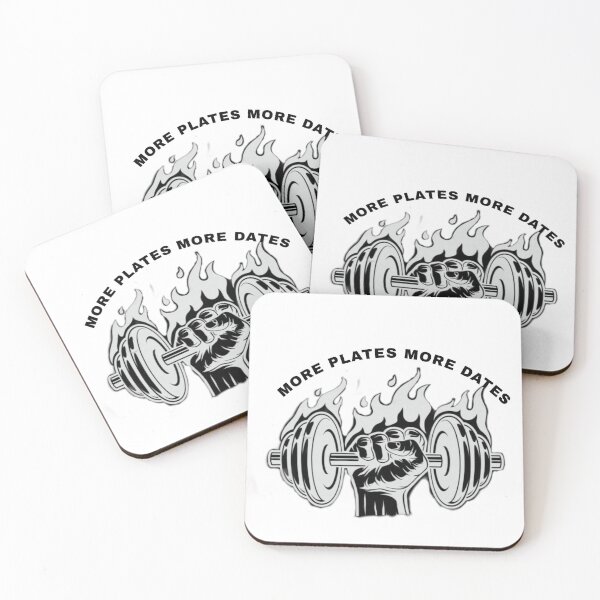Item preview,  More plates more dates designed and sold by KonohaSpecial.
