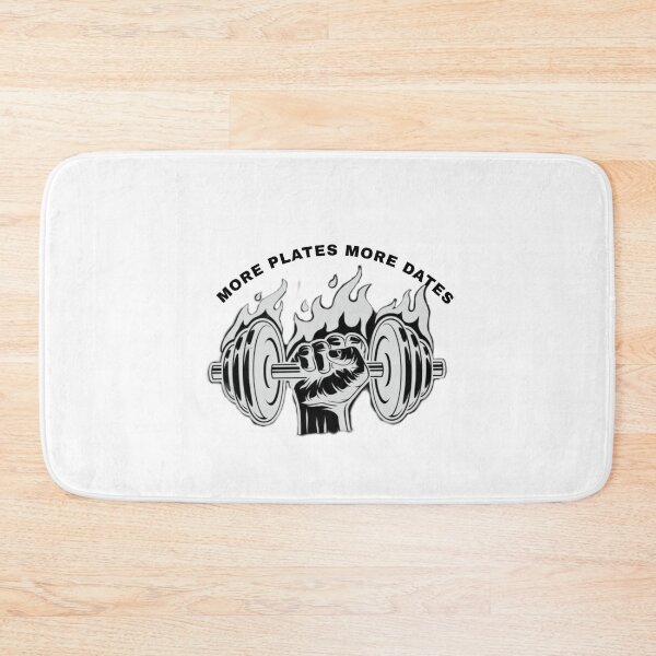 Item preview,  More plates more dates designed and sold by KonohaSpecial.