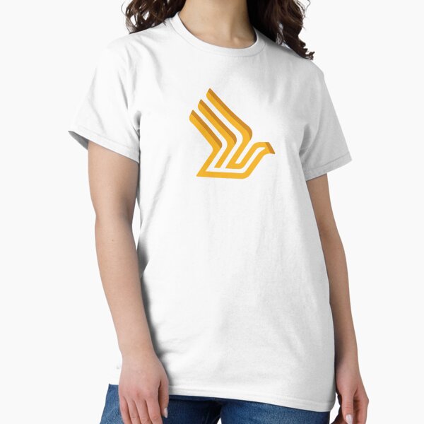 Item preview, Singapore Airlines Logo designed and sold by FutureTraveller.