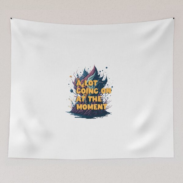 Item preview, a lot going on at the moment designed and sold by Vvisions.