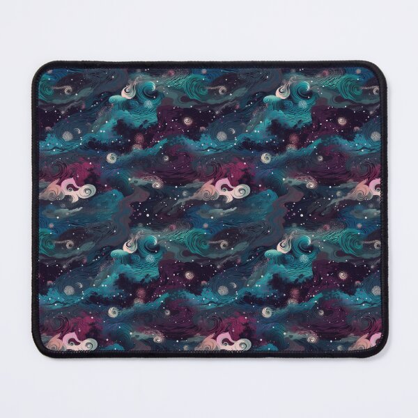 Item preview, Stellar Breakers: Cosmic Tidal Wave Spectacle designed and sold by arbaxas.