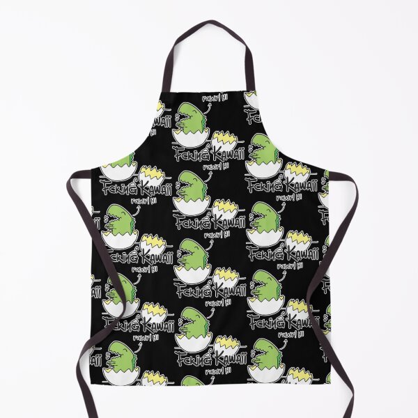 Item preview, Fcking Kawaii graphics 16_pattern designed and sold by SoraHana.