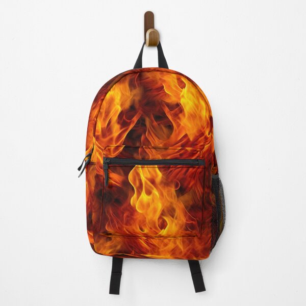 Item preview, Flame designed and sold by Psy-Dye-AI.