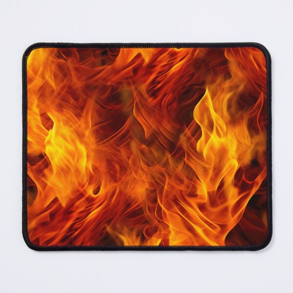 Item preview, Flame designed and sold by Psy-Dye-AI.