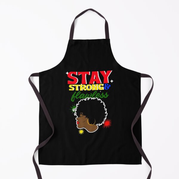 Item preview, Women's Stay Strong & Flawless designed and sold by radikaldezignz.
