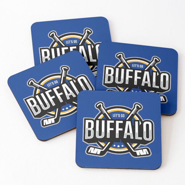 Item preview, Buffalo emblem  designed and sold by Tarroi.