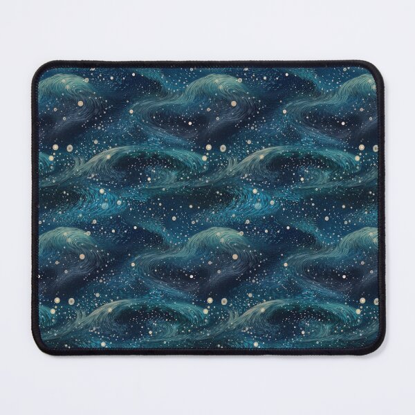 Item preview, Space Swell: Celestial Tidal Wave Phenomenon designed and sold by arbaxas.