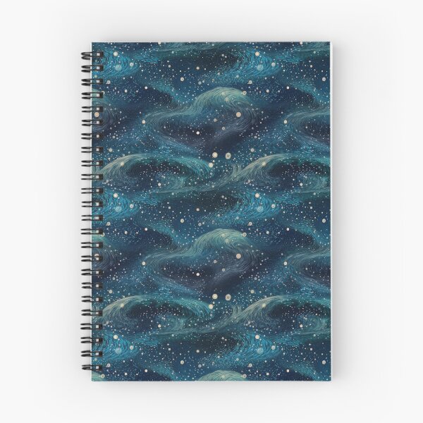 Item preview, Space Swell: Celestial Tidal Wave Phenomenon designed and sold by arbaxas.