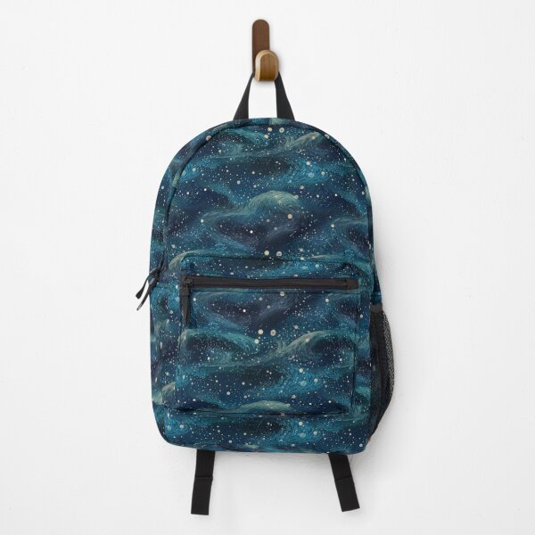 Item preview, Space Swell: Celestial Tidal Wave Phenomenon designed and sold by arbaxas.