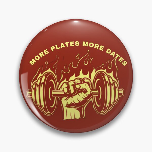 Item preview, More plates more dates designed and sold by KonohaSpecial.
