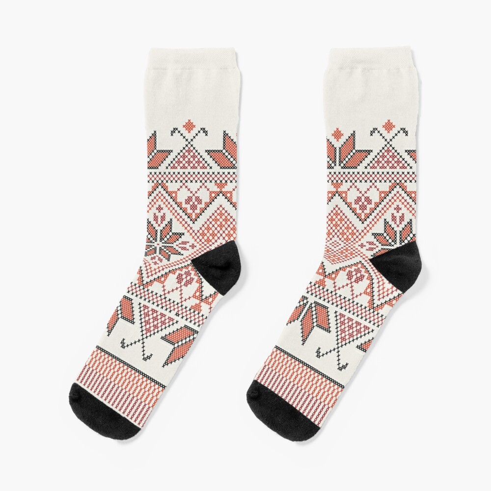 Item preview, Socks designed and sold by QualiTshirt.
