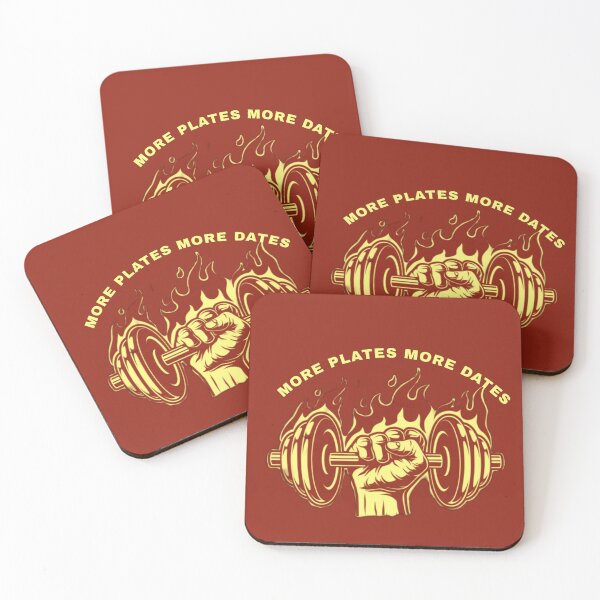 Item preview, More plates more dates designed and sold by KonohaSpecial.