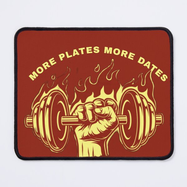 Item preview, More plates more dates designed and sold by KonohaSpecial.