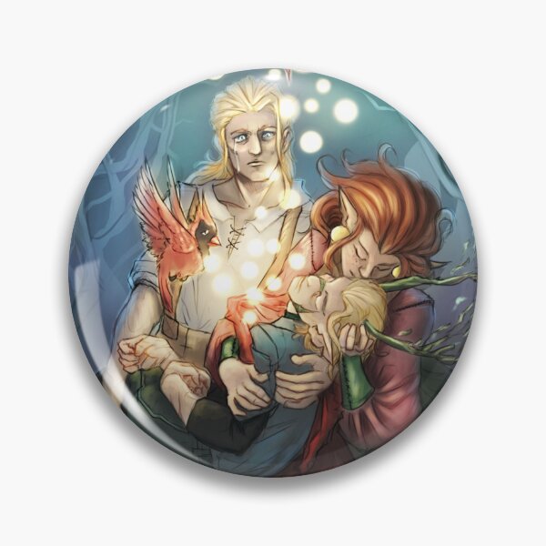 Item preview, We are the children of the Witches you weren't able to burn designed and sold by Alexology.