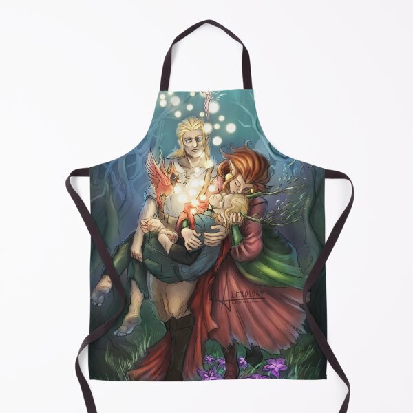 Item preview, We are the children of the Witches you weren't able to burn designed and sold by Alexology.