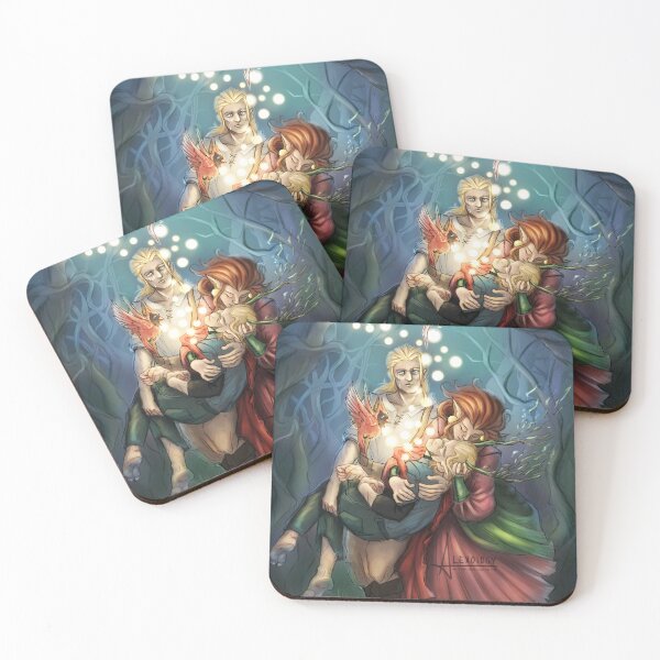 Item preview, We are the children of the Witches you weren't able to burn designed and sold by Alexology.