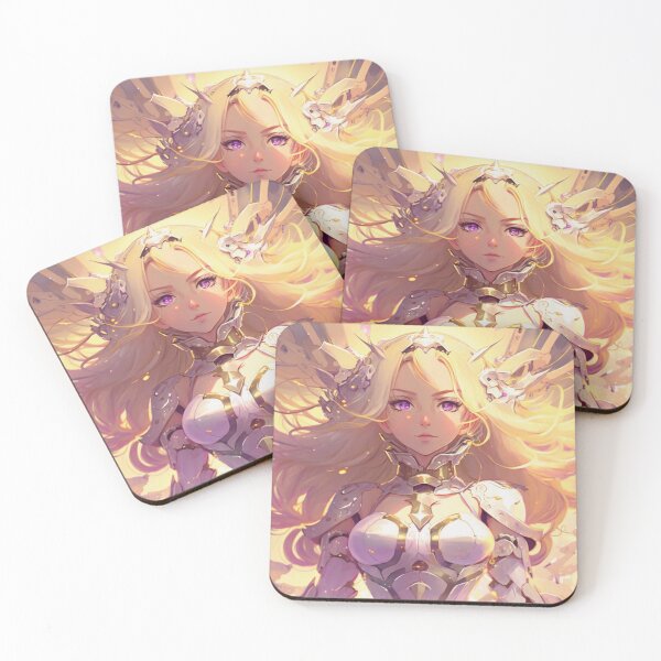 Item preview, Esperanza designed and sold by TheYoung-art.
