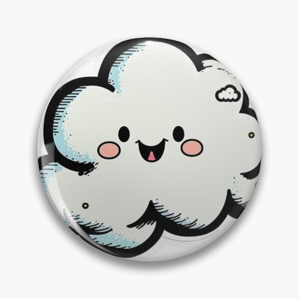 Item preview, High Happy 420 Cloud designed and sold by Media-DK.