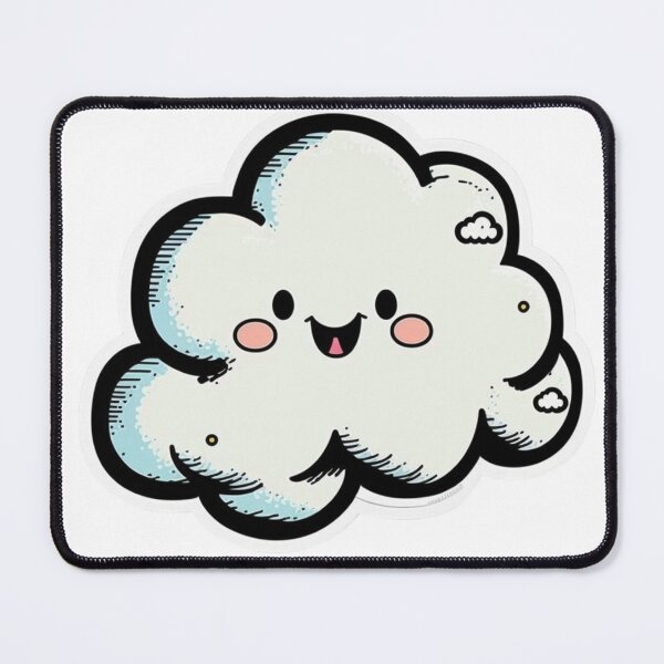 Item preview, High Happy 420 Cloud designed and sold by Media-DK.
