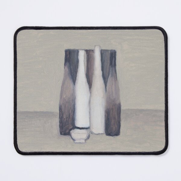 Item preview, Still Life 1957, Giorgio Morandi designed and sold by GiorgioMorandi.