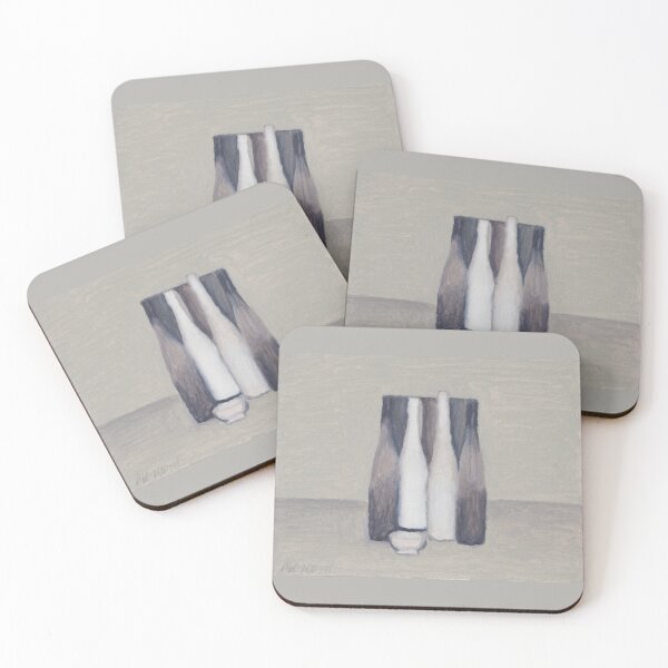 Item preview, Still Life 1957, Giorgio Morandi designed and sold by GiorgioMorandi.