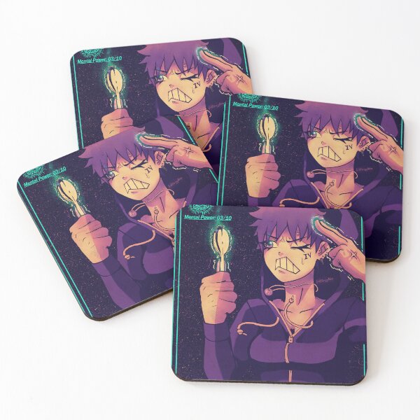 Item preview, Telekinesis Girl. - Art by justonegekko. designed and sold by Gekkostore.